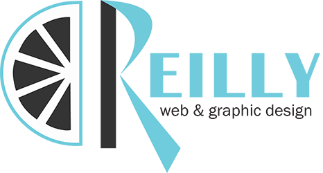 Reilly Web & Graphic Design